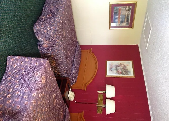 Western Capri Motel